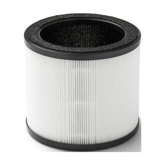 Bionaire Genuine True HEPA 360 Air Filter for BAP0041UVWH Air Purifier