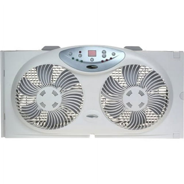 Bionaire Home Environment 9" Window Fan