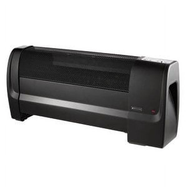 Bionaire Pure Indoor Living Low Profile Room Heater - Walmart.com