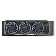 thumbnail image 1 of Bionaire Thin Window Fan with Comfort Control Thermostat (BWF0522M), 1 of 4
