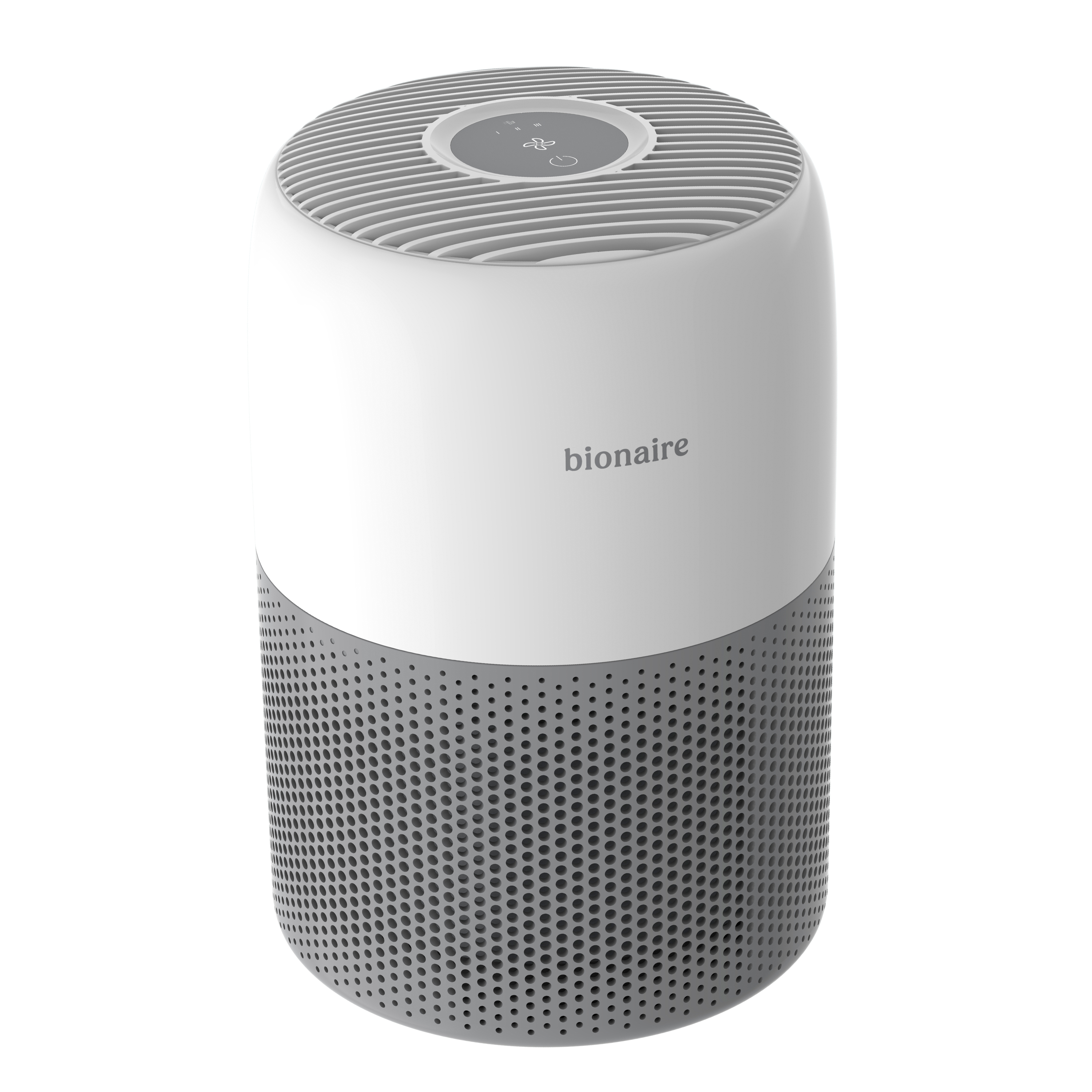 Bionaire® True HEPA AER1 Mini Tower Air Purifier, White