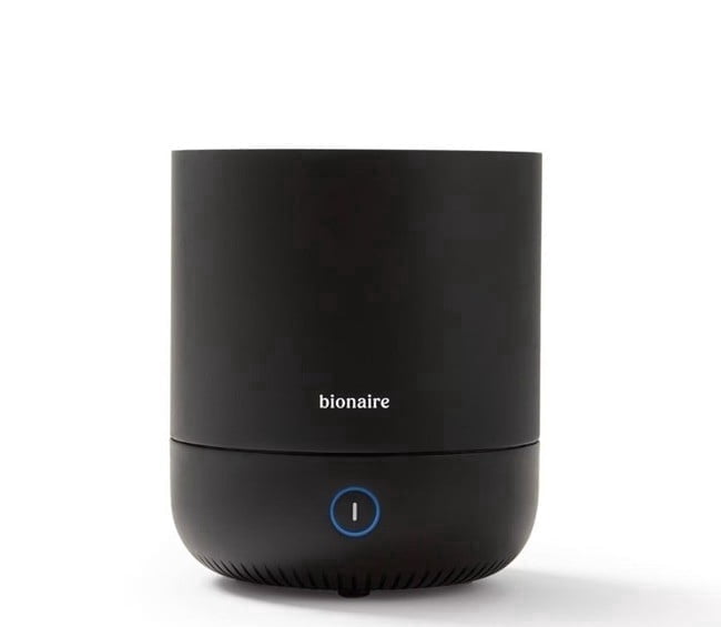 BIONAIRE CYLINDER HUMIDIFIER