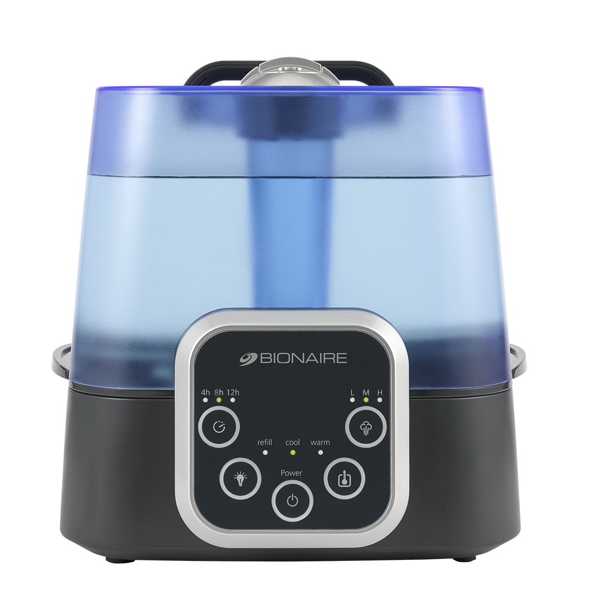 Bionaire whole top house humidifier
