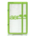 Bionaire® aer1 AllergenRemover True HEPA Air Filter, 2Pack