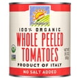 thumbnail image 1 of Bionaturae Organic Whole Peeled Tomatoes, 28.2 Oz, 1 of 5