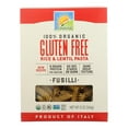 thumbnail image 1 of Bionaturae - Pasta 100% Organic Fusilli Gluten Free - CS of 12-12 OZ, 1 of 3
