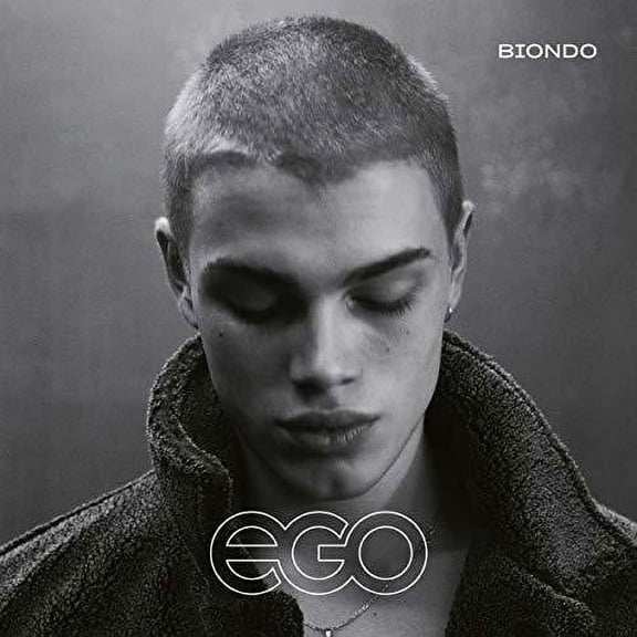Biondo - Ego - CD
