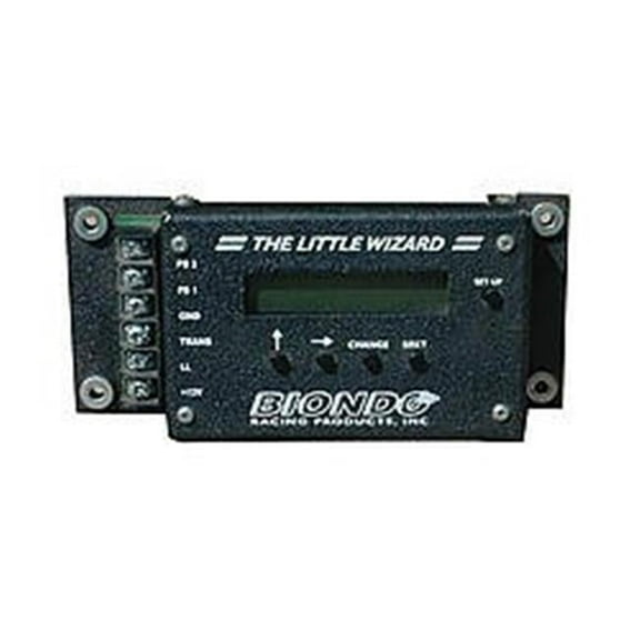 Biondo Racing Products BRP-TLW The Little Wizard Delay Box