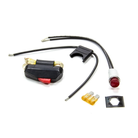 Biondo Racing Products Llk Linelock Accessory Kit