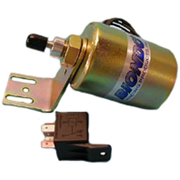 Biondo Racing QSE Electric Solenoid - Quarter Stick