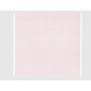 Bionet ECG Cardiocare 2000 and Cardiotouch 3000 ECG Chart Paper - 215 mm X 25 Meter EKG Paper