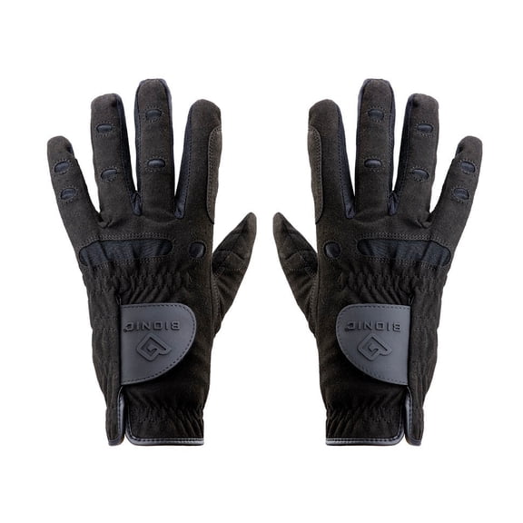 Bionic AquaGrip Equestrian Glove Mens Small