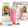 thumbnail image 1 of Bionic Blender, 1 of 13