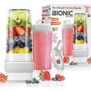 Bionic Blender