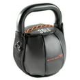thumbnail image 1 of Bionic Body, 35lb Soft Kettlebell, Single, 1 of 7