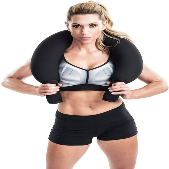 Bionic Body by Kim Lyon 10 lb. Shoulder Bag BBCH-2010