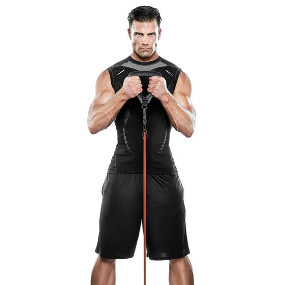 Bionic Body by Kim Lyon Tri Grip Handle BBTG-005