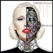 Christina Aguilera - Bionic - Music & Performance - CD