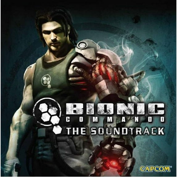 Bionic Commando (Original Game Soundtrack)