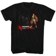 thumbnail image 1 of Bionic Commando Rearmed Black Adult T-Shirt, 1 of 2