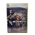 thumbnail image 1 of Bionic Commando - Xbox 360, 1 of 3
