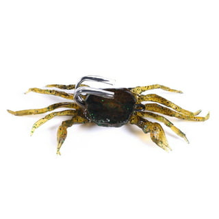 Artificial Crab Lure
