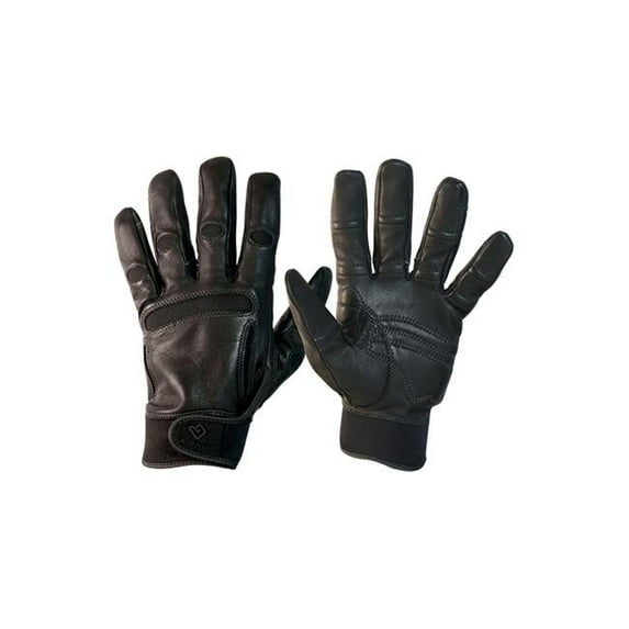 Bionic Glove ClassicGrip Equestrian - Black 2X Large