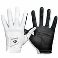 thumbnail image 1 of Bionic Gloves Men's RelaxGrip 2.0 DX Golf - Left - Black - Medium, 1 of 4
