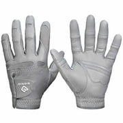 Bionic Gloves Mens StableGrip 2.0 Golf - Right - Gray - 3XLarge