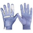 thumbnail image 1 of Bionic Gloves Women's StableGrip 2.0 Golf - Right - Periwinkle - XLarge, 1 of 5