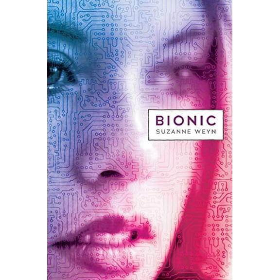 Pre-Owned Bionic (Hardcover) 0545906776 9780545906777