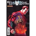 thumbnail image 1 of Bionic Man Vs. The Bionic Woman, The #2B VF ; Dynamite Comic Book, 1 of 1