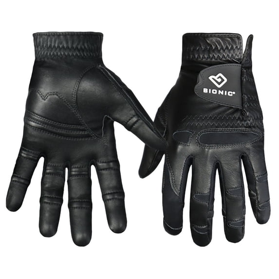 Bionic StableGrip 2.0 Golf Glove Men Left Hand Size Large Cadet