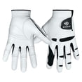thumbnail image 1 of Bionic Men's Left Hand Stable Grip 2.0 Golf Glove - Large - White, 1 of 5