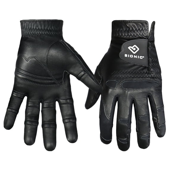 Bionic StableGrip 2.0 Golf Glove Men Left Hand Size Medium Large Regular