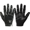 thumbnail image 1 of Bionic Men's StableGrip Natural Fit Right Hand Golf Glove - Medium - Black, 1 of 4