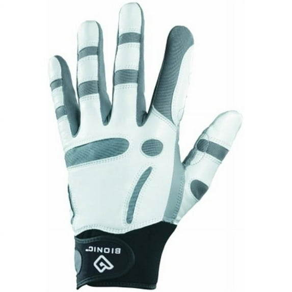Bionic Men's ReliefGrip Right Hand Golf Glove - ML