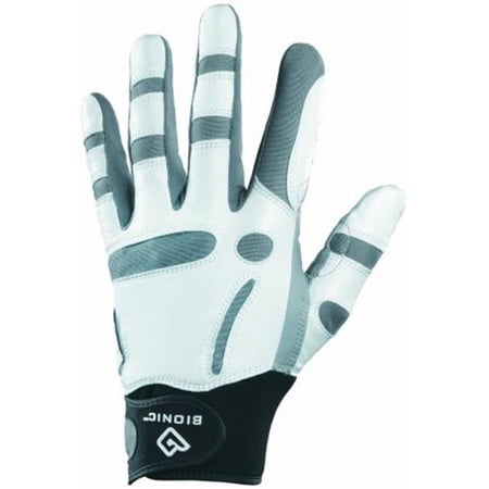 Bionic Mens ReliefGrip Golf Glove Left Hand Size M
