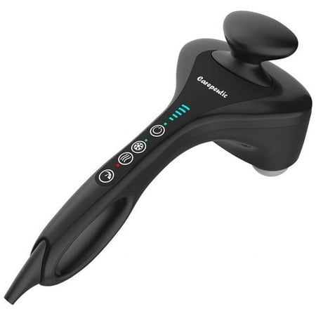 Bionic-Point Heat & Cold Professional Handheld Massager