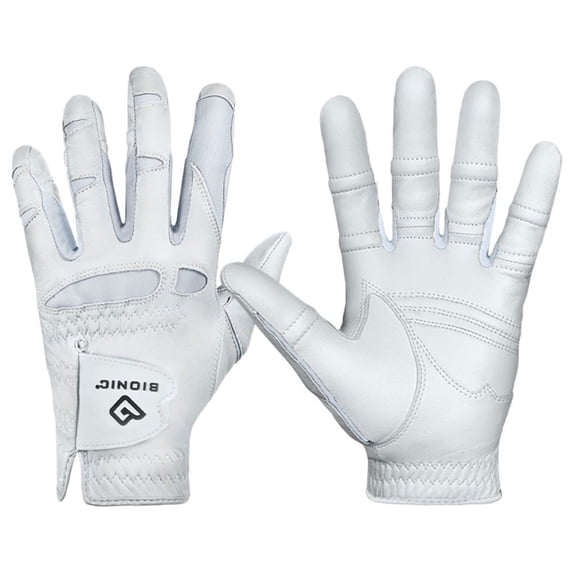 Bionic StableGrip 2.0 Golf Glove Women Right Hand Size Medium Regular