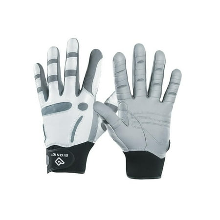 Bionic Womens ReliefGrip Ladies Golf Glove Left Hand Size XL