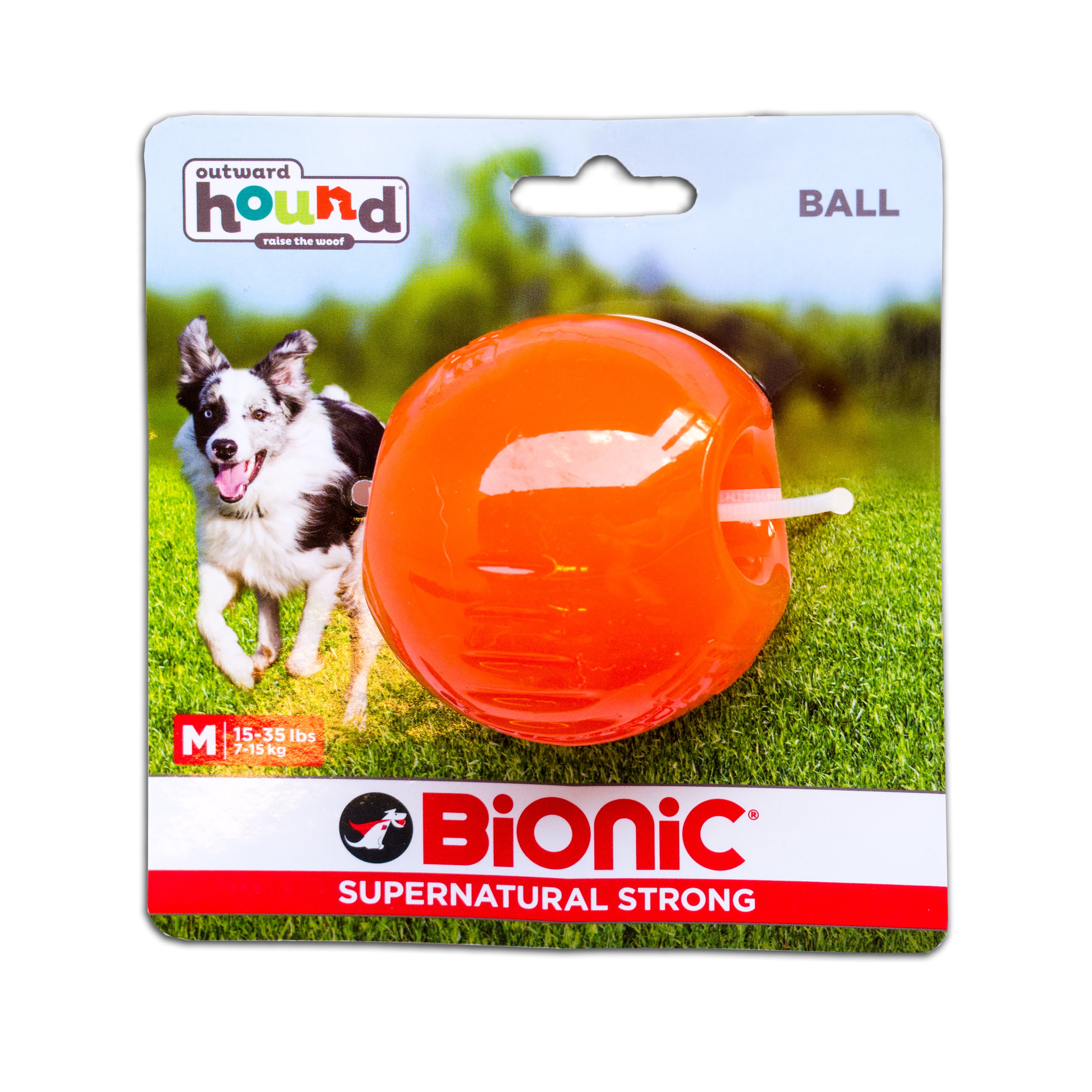 Bionic By Outward Hound Durable Dog