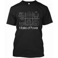 thumbnail image 1 of Bionicle Great Masks Of Power T-Shirt Made in the USA Size S to 5XL, 1 of 2