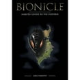 thumbnail image 1 of Pre-Owned Bionicle: Makuta's Guide to the Universe (Hardcover) 8325303506 9788325303501, 1 of 1