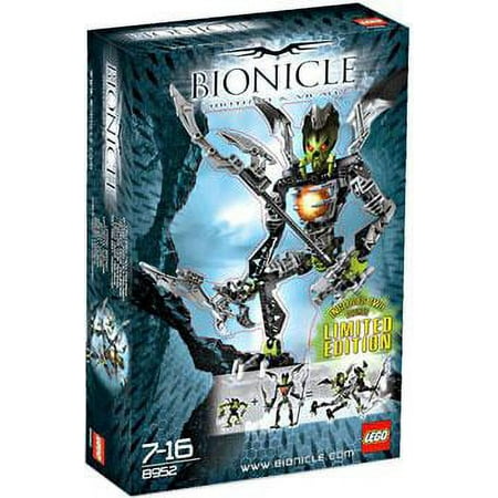 Bionicle Mutran & Vican Set LEGO 8952