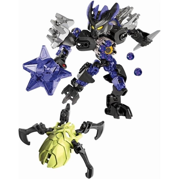 Bionicle Protector of Earth