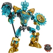 Bionicle Series Golden Mask Master Skull Warrior Building Blocks Hero Factory Fit Robot Bricks Toys For Boys Kids Christmas Gift