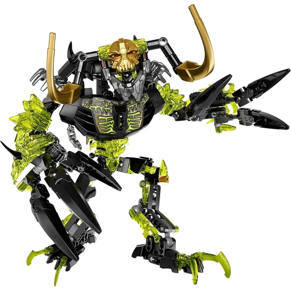 Bionicle Umarak The Destroyer (71316) by