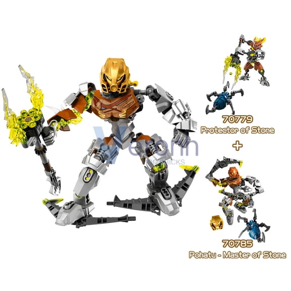 Bionicle Warriors Building Block Lewa Jungle Protector Gali Water Uniter Master Anime Action Skull Figures Collection Bricks Toy