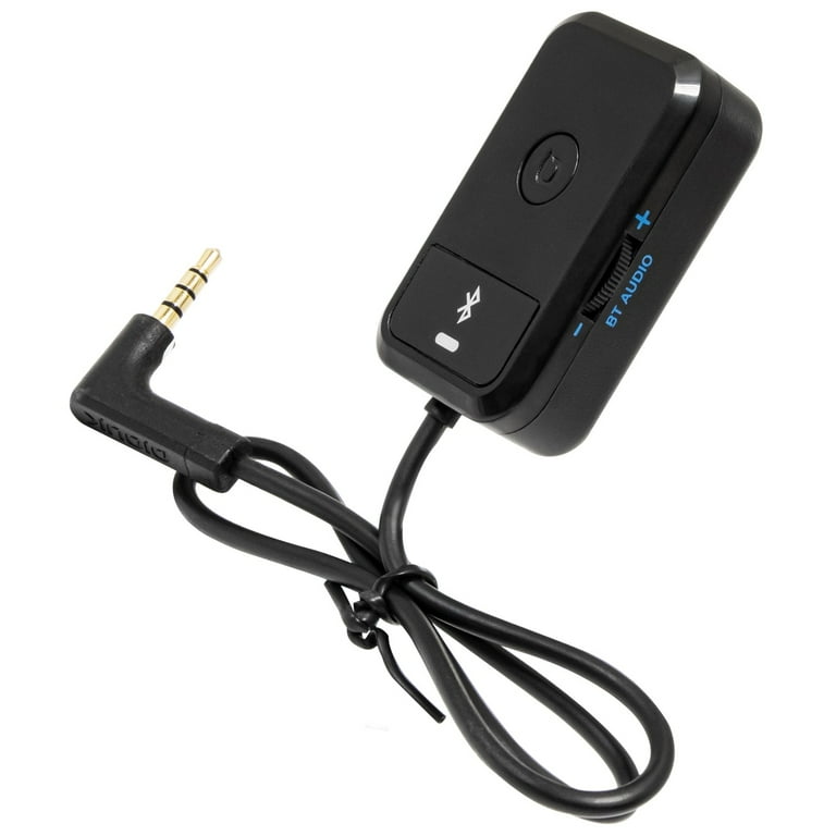 Bionik BNK 9041 Chat Mixer Bluetooth Accessory for Gaming Headsets